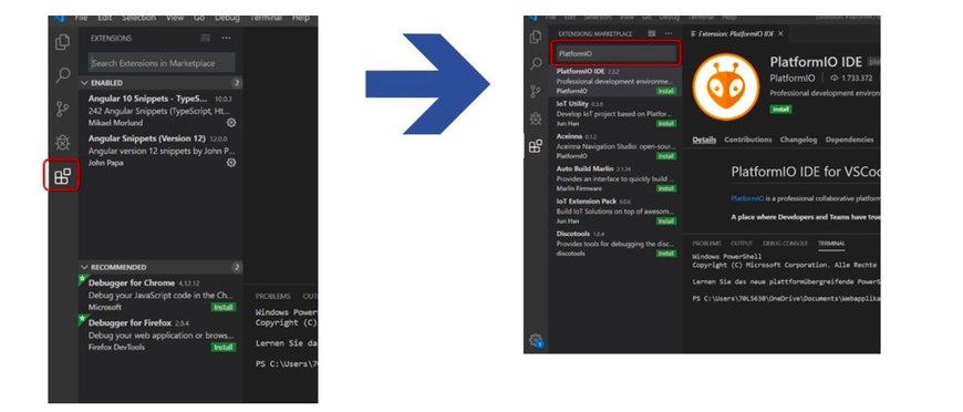 How to easily videostream with Panasonic Industry’s new ESP32-S2 based PAN9520 Wi-Fi module. A step by step instruction